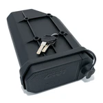 Bag Givi Box For Cam, Plr, Carrier Without Tools. Fixed Price $113.93.
