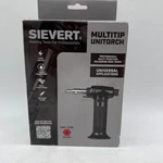 Sievert Multi-burner Tip Unitorch (fuel Not Included). Fixed Price $26.99.