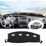 Cartist Dashboard Cover Fits For 2002-2005 02-08 Dodge Ram 1500 2500 3500. Fixed Price $36.39.