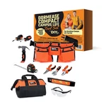 Dormease Campus Life Tool Set Compact All-in-one Kit For College Stude.... Fixed Price $40.25.