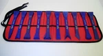 Bojo Tools 10PC. Deluxe Scraper Kit With Pouch. Nylon/plastic Composite.. Fixed Price $26.80.