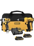 Dewalt Cordless Drill Combo Kit. Fixed Price $69.99.