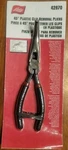 Lisle Precision 45 Degree Bend Plastic Clip Removal & Fuse Pulling Pliers #42870. Fixed Price $37.19.