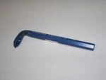 Dasco Pro 130 9" Straight Claw Bar - Usa. Fixed Price $17.99.