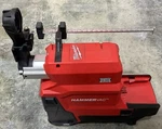 Milwaukee 2915-DE M18 Fuel Hammervac Dust Extractor(open Box). Fixed Price $96.99.
