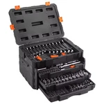 Craftsman 99040 450 Pieces Mechanic's Tool Set. Fixed Price $615.00.