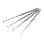 Titan 17715 4 Pc. Hook And Pick Set. Fixed Price $15.73.