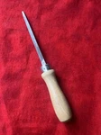 Nicholson Slim Taper File Tool (T27). Fixed Price $12.00.