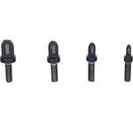 Spin 4000 Drill Bit Swaging Set 1/4, 3/8, 4-PIECE,. Fixed Price $119.35.