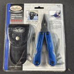 Sheffield Multi Tool 15 Stainless Steel W/ Pouch New Model 42208 Pliers. Fixed Price $9.99.