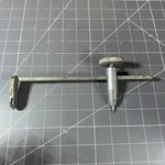 Wallboard Tool Co- Drywall Compass Circle Cutter- 1" 16". Fixed Price $15.50.