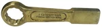 Urrea UH2726SW 1 5/8 Inch Non Spark Strike Wrench. Fixed Price $99.99.