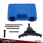 Adjustable 3-JAW Puller Set For Removing Harmonic Balancer Kit. Fixed Price $24.98.