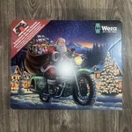 Wera Advent Calendar 2025 - 05 136610 001 German Tools Set Christmas Holiday. Fixed Price $75.99.