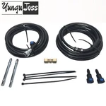 Fuel Lines Repair Kit For Chevy Silverado Gmc Sierra 1500 2500 3500 2004-10. Fixed Price $44.99.