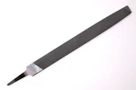 Nicholson File, 12" Mill 2ND 1.173" Wide, .193" Thick 08768N *shelf*. Fixed Price $23.00.