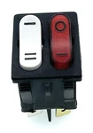 Double Bipolar Power Switch Replacement For Pavoni Espresso Machine. Fixed Price $38.38.