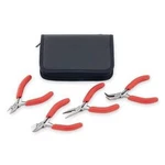 Stanley Proto J2804SMP 4-PIECE Miniature Pliers Set. Fixed Price $107.79.