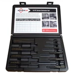 Mayhew 37345 10-PC Screw And Pipe Extractor Set. Fixed Price $149.65.