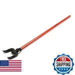 Crescent 44" Indexing Deck Removal Bull Bar DKB446X Multi. Fixed Price $89.50.