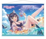 Tapestry Cal (dangerous Vacation Ver.) B2 "princess Connect! Re:dive". Fixed Price $60.17.