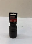Urrea 7340H Impact Socket 1/2 6PT 1-1/4. Fixed Price $14.99.