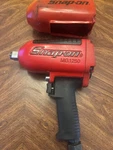 Snap-on MG1250 3/4" Pneumatic Impact. Fixed Price $500.00.