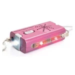 Brite-strike Personal Protection Alarm,flashlight PA-LSREB60HLS. Fixed Price $39.55.