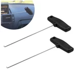 Mercedes-benz Instrument Cluster Removal Pulling Hook Tool Quality. Fixed Price $15.89.