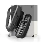 Nib Tactica M.100X Bundle Pack Tools 18 Functions Mrp $55. Fixed Price $20.00.