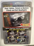 Harbor Freight Pittsburgh Deluxe "lens Renewal System" Auto Body (62663). Fixed Price $19.99.