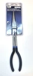 New Vulcan JL-PR51100 Pliers Long Nose Straight 11" Cushion Grip 2832202. Fixed Price $9.99.