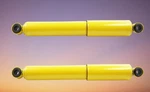 Buyautoparts New Shock And Strut Set 77-78114CQ. Fixed Price $168.99.