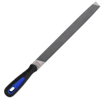 2PCS 8" Williams Mill File Bastard 44TPI Ergo Handle Single Cut 1-143-08-1-2-5W. Fixed Price $15.62.