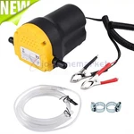 Oil Transfer Pump Extractor Electric Fast Change Transmission Fluid. Fixed Price $16.99.