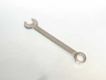 Indestro Brand 16MM Combination (open/box End) Wrench 44016. Fixed Price $12.25.