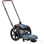 Senix 22 In. 160CC Gas High Wheel Trimmer Stmg-l 843212112921. Fixed Price $409.69.