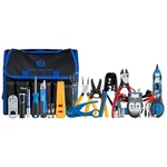 Jonard Tools TK-610 Communications Kit, 14 Pcs.. Fixed Price $404.99.
