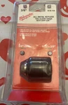 Milwaukee 48-66-1530 Cordless Keyless Drill Chuck 3/8-24 Thread 1/32-3/8 Cap. Fixed Price $49.99.