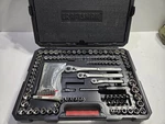 Craftsman 193PC Tool Set In Case (P11033807). Fixed Price $149.99.