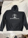 Vintage Goatwhore Hoodie Xl Great Shape Original From 1999 Soilent Green Crowbar. Fixed Price $139.99.