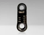 Jonard PRW-813 Pocket Ratchet Wrench Mm. Fixed Price $63.00.