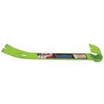 Vaughan 45301 Flat Pry Bar, Rocker W/hook, 15 In. Fixed Price $23.99.