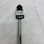 Titan Tools 11302 1/2-INCH Drive 24-INCH 36-TOOTH Extra-long Flex Head Ratchet. Fixed Price $49.49.