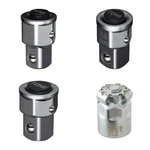 Tone Ratchet Wrench Adapter RA2 RA3 RA4 / Bit RABT2 Jdm - Choose Type. Fixed Price $12.42.