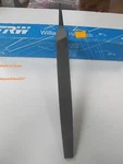 Trw 8" J.h Williams Flat Bast File Cat# 04081 - New Spain. Fixed Price $7.95.