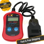 Performance Tool W2977 Can/obd-ii Diagnostic Scan. Fixed Price $41.66.