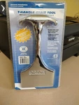 Orcon T-handle Stair Carpeting Tool. Fixed Price $20.99.