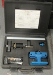 Kent Moore EN-50717 Valve Spring Compressor Tool Kit. Fixed Price $357.99.