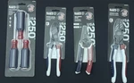 Klein Usa 250TH Anniversary Hand Set Limited Edition. Fixed Price $177.60.